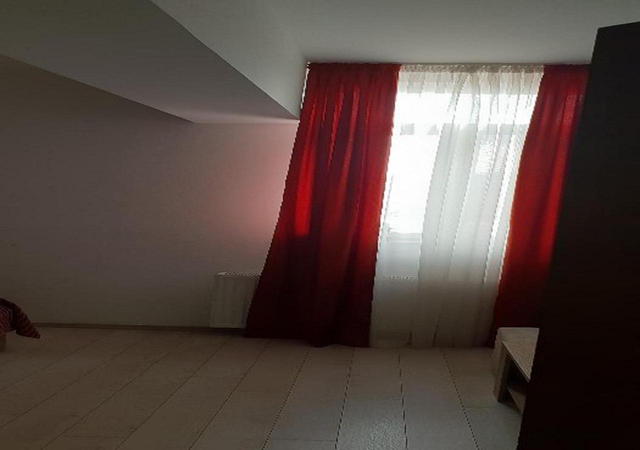 Pensiunea Caraiman Servicii De Cazare Codlea Buitenkant foto